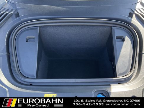 Used 2024 Audi e-tron GT Premium Plus image 34