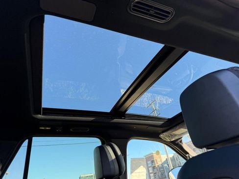 New 2025 Lincoln Navigator Reserve w/ Jet Appearance Package image 7