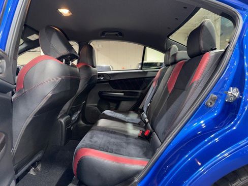 Used 2017 Subaru WRX STI image 55