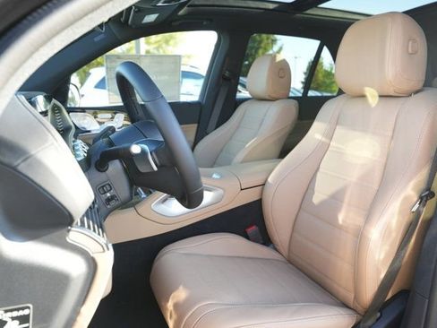 Certified 2026 Mercedes-Benz GLE 350 4MATIC image 34