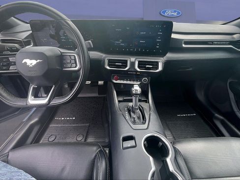 Used 2024 Ford Mustang GT Premium RWD image 7