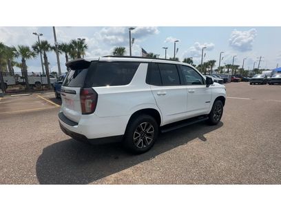 Used 2023 Chevrolet Tahoe Z71 w/ Luxury Package