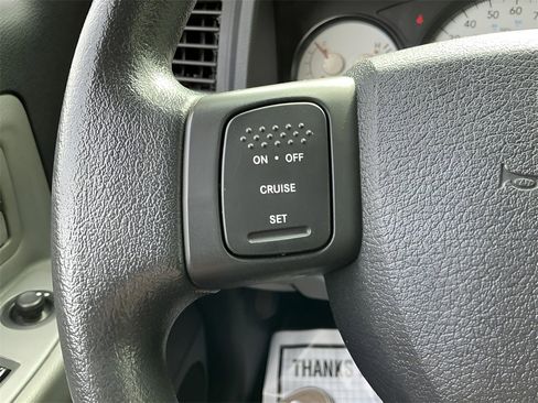 Used 2011 Dodge Dakota Big Horn image 23