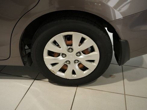 Used 2012 Honda Civic LX image 10