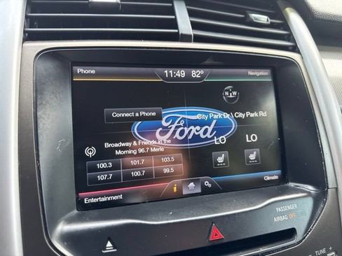 Used 2014 Ford Edge SEL w/ Equipment Group 205A FWD image 17