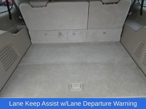 Used 2020 Chevrolet Suburban Premier w/ 6.2L Performance Package image 12