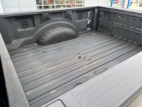 Used 2024 Ford F350 Platinum w/ Tremor Off-Road Package image 16