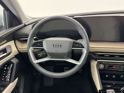 New 2026 Audi Q5 Prestige AWD/4WD image 25