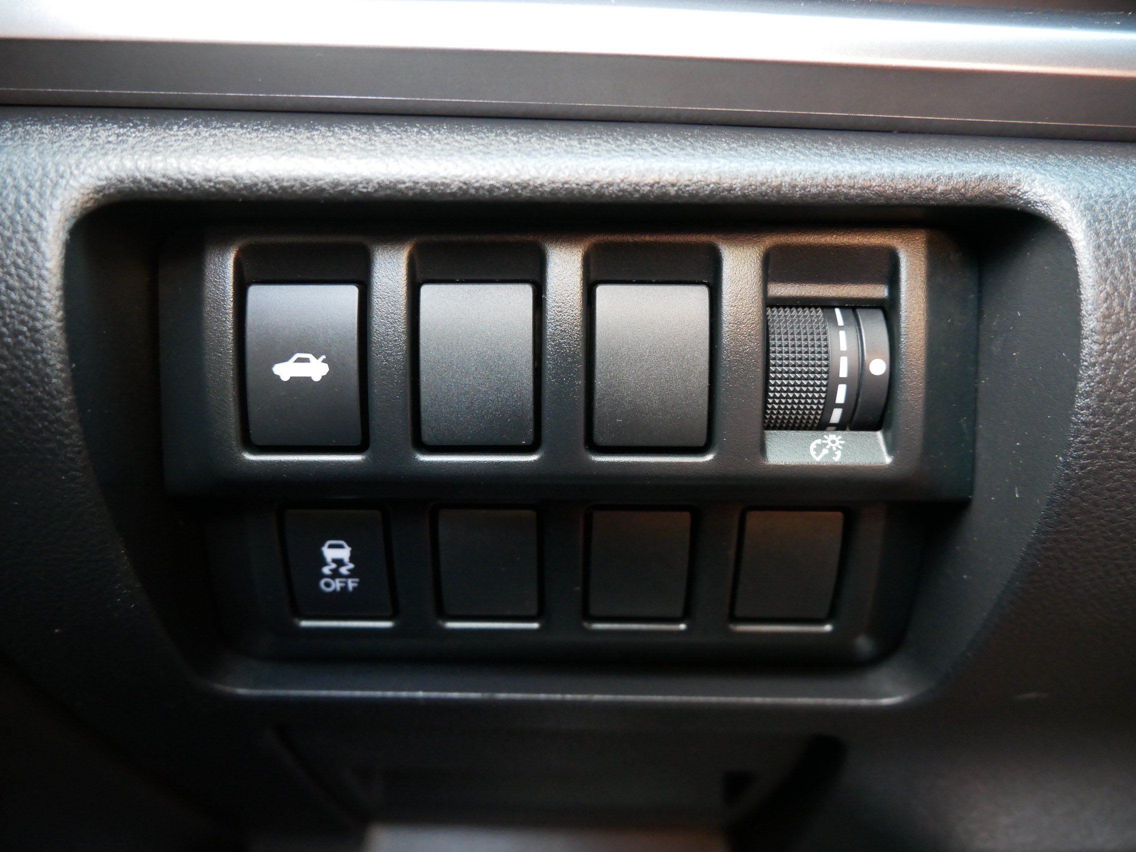 Used 2022 Subaru WRX Premium AWD/4WD image 29
