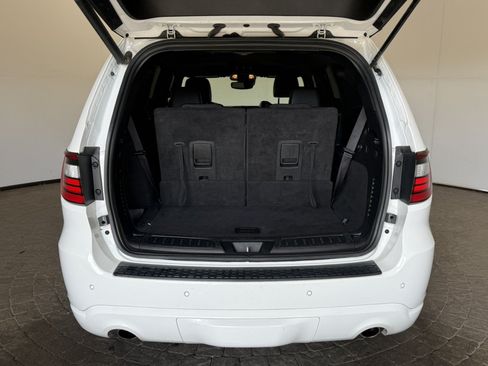 Used 2025 Dodge Durango R/T AWD/4WD image 7