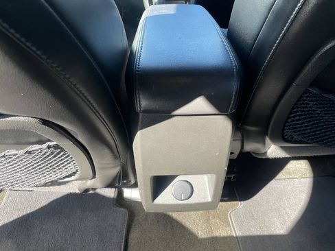 Used 2017 GMC Terrain Denali FWD image 10