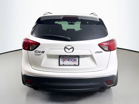 Used 2016 MAZDA CX-5 Touring w/ Bose/Moonroof Package FWD image 6