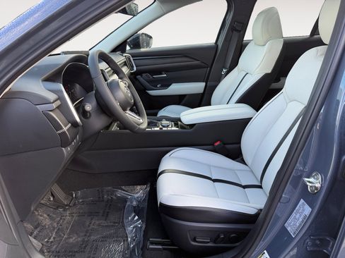 New 2026 MAZDA CX-50 AWD 2.5 S w/ Weather Package image 10