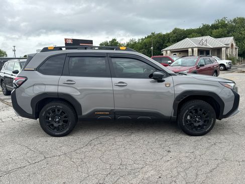 Used 2026 Subaru Forester Wilderness AWD/4WD image 3