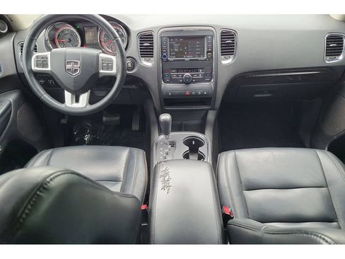 Used 2013 Dodge Durango Crew RWD image 10