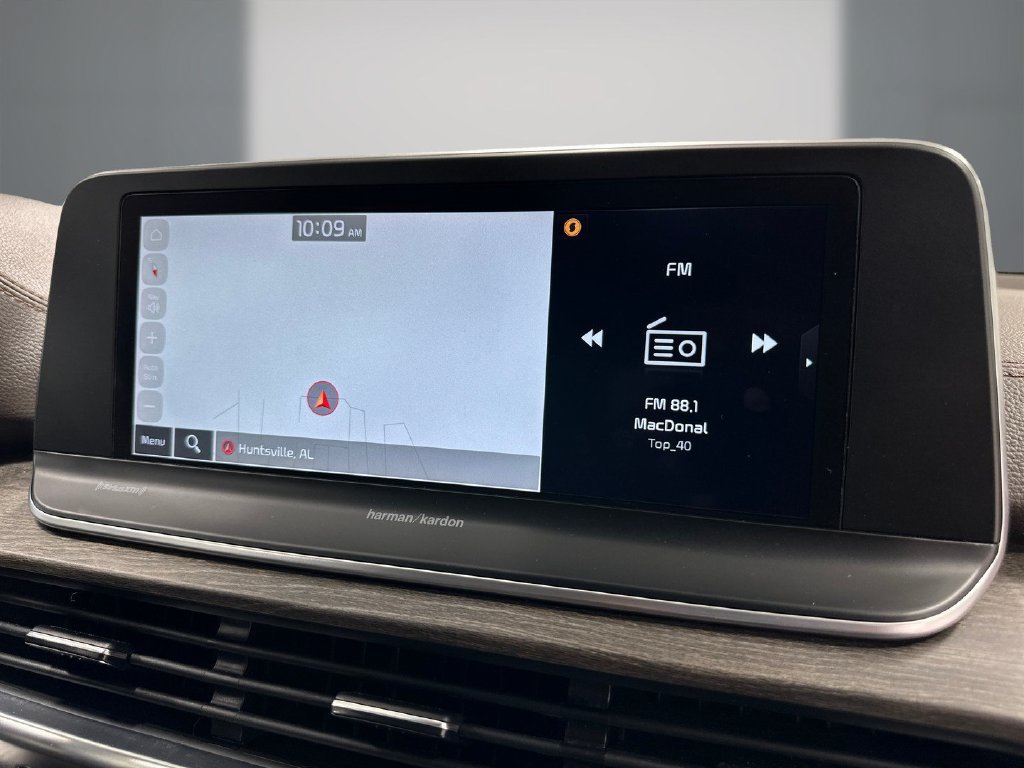 Used 2022 Kia Telluride SX w/ Towing Package FWD image 20