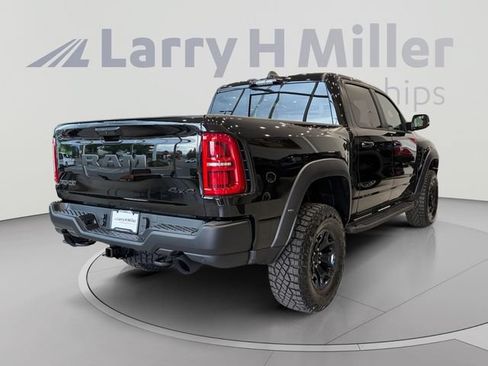 New 2026 RAM 1500 RHO w/ RHO Level 1 Equipment Group AWD/4WD image 5