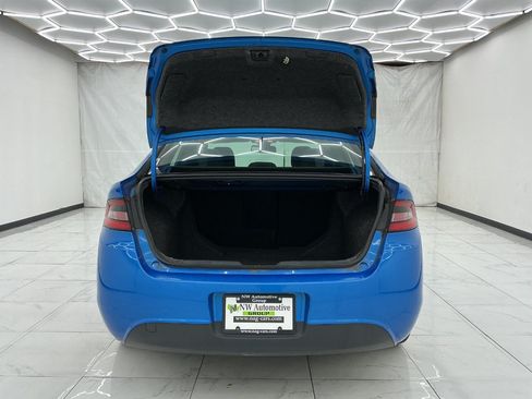 Used 2016 Dodge Dart SXT FWD image 19