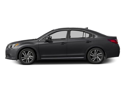 Used 2017 Subaru Legacy 2.5i Sport AWD/4WD image 3