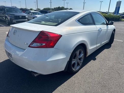 Used 2012 Honda Accord EX-L image 4