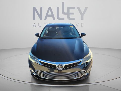 Used 2015 Toyota Avalon XLE Touring Sport Edition FWD image 8