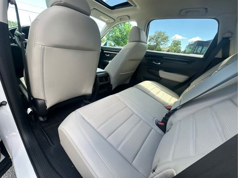 Used 2023 Honda CR-V EX-L image 9