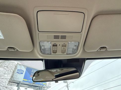 Certified 2019 Honda CR-V EX image 33