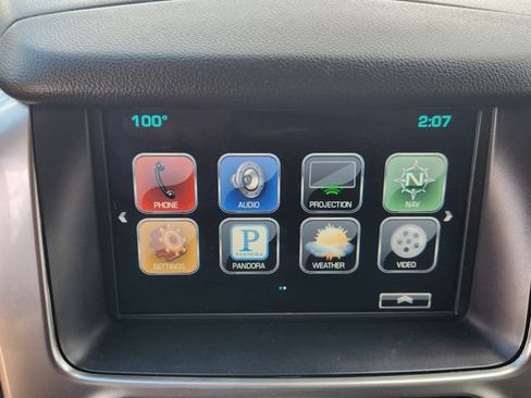 Used 2016 Chevrolet Tahoe LT RWD image 15