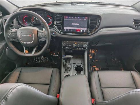 New 2026 Dodge Durango GT AWD/4WD image 15