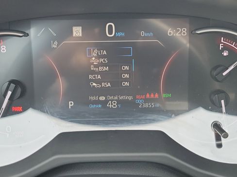 Used 2024 Toyota RAV4 XLE w/ Convenience Package image 26