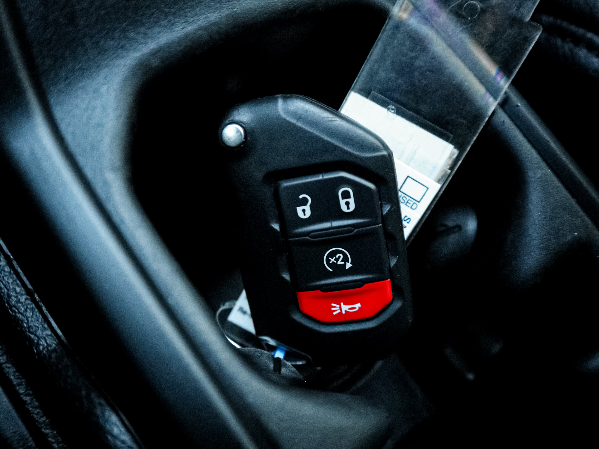 Used 2021 Jeep Gladiator Mojave AWD/4WD image 35
