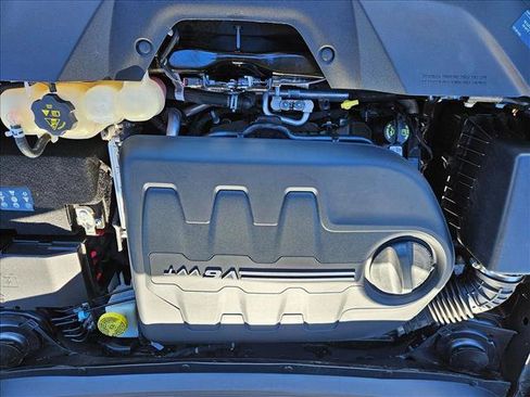 Used 2021 Jeep Cherokee Latitude Lux image 19