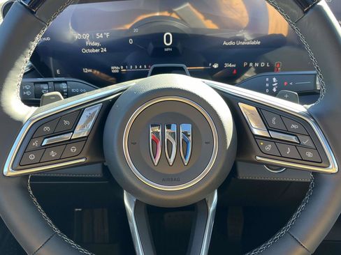 New 2026 Buick Enclave Avenir w/ Super Cruise Package FWD image 9