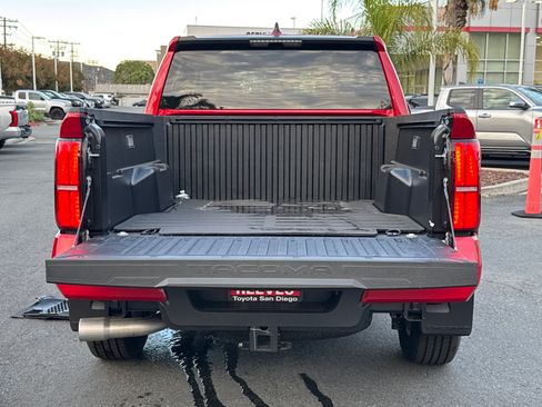 New 2025 Toyota Tacoma SR5 image 12