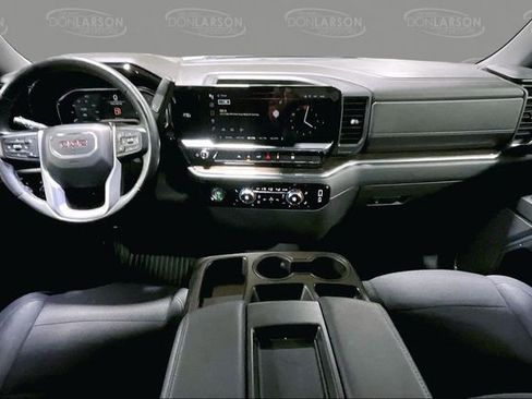 Certified 2024 GMC Sierra 1500 Elevation image 20