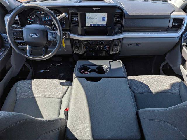 Certified 2026 Ford F350 XLT w/ 360-Degree Camera Package AWD/4WD image 22