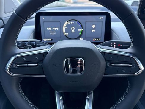 New 2026 Honda Prologue Touring image 27