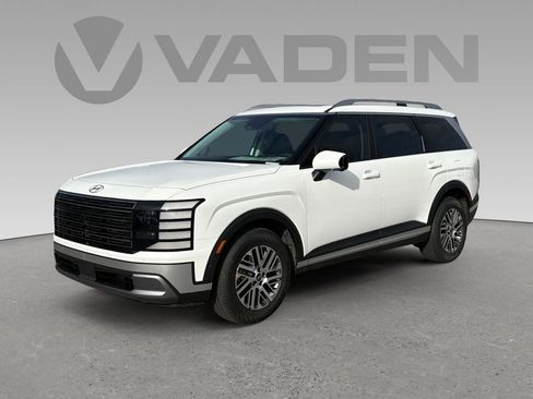 New 2026 Hyundai Palisade SEL image 21