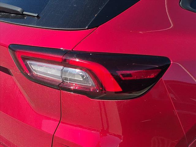 Used 2023 Ford Escape ST-Line w/ Tech Pack #1 FWD image 13