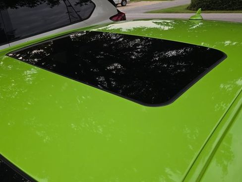 Used 2023 Dodge Challenger R/T Scat Pack w/ Plus Package RWD image 5