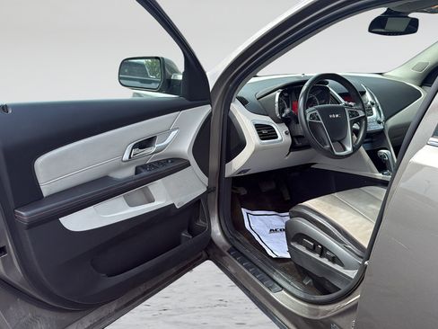 Used 2011 GMC Terrain SLT w/ LPO, Protection Package AWD/4WD image 24