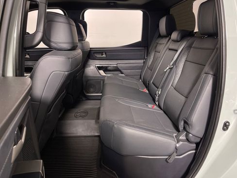 Certified 2025 Toyota Tundra Limited image 13