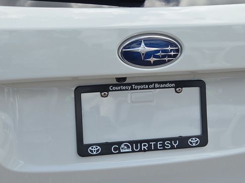 Used 2025 Subaru Outback Onyx Edition w/ Popular Package #2 AWD/4WD image 30