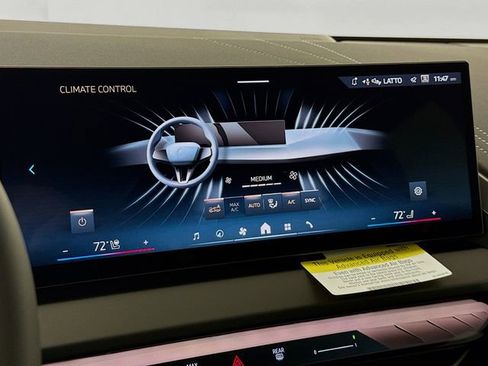 New 2026 BMW X3 xDrive30 image 16