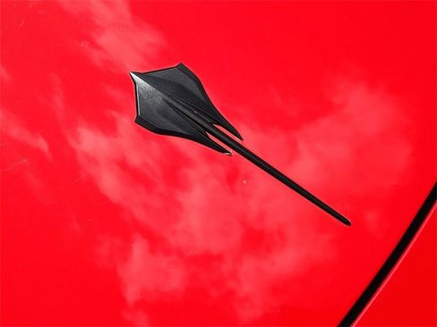 Used 2023 Chevrolet Corvette Stingray Coupe w/ 1LT image 27