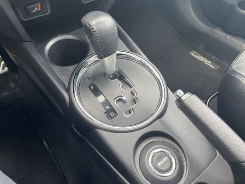 Used 2017 Mitsubishi Outlander Sport GT image 27