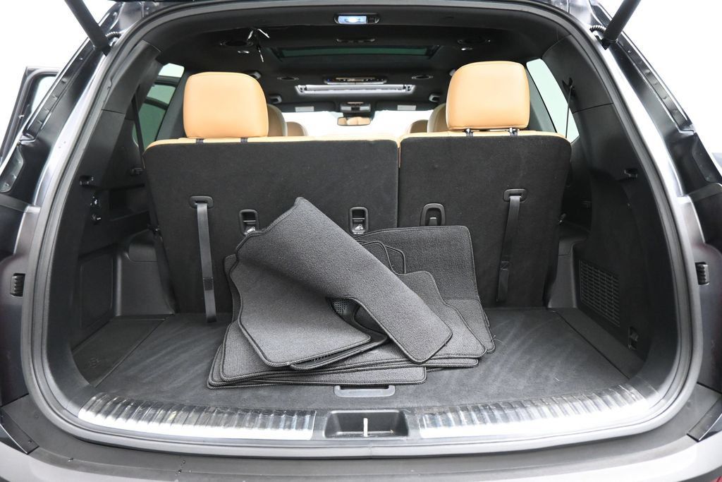 Used 2022 Kia Telluride SX FWD image 22