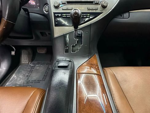 Used 2013 Lexus RX 350 AWD w/ Navigation Pkg image 23