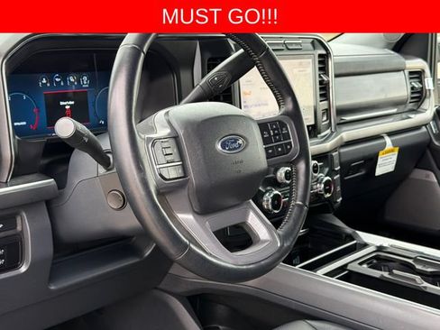 Used 2024 Ford F250 Lariat AWD/4WD image 19