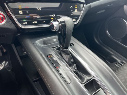 Used 2022 Honda HR-V EX image 21